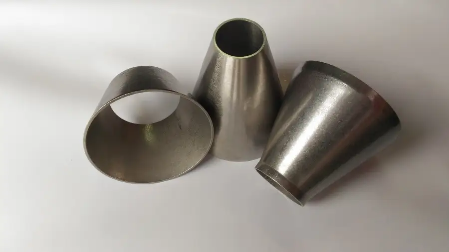 Переход титановый